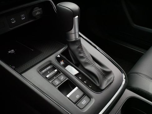 Certified 2026 Honda CR-V EX-L image 24