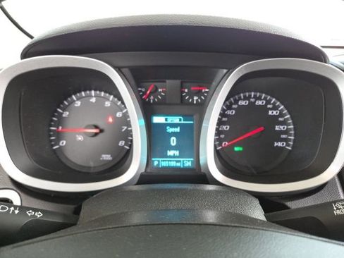 Used 2017 Chevrolet Equinox LT w/ Convenience Package image 14