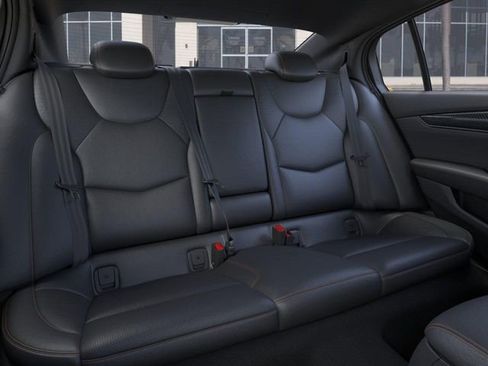 New 2026 Cadillac CT5 Sport RWD image 17