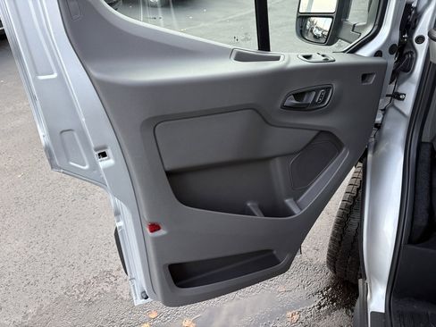 New 2026 Ford Transit 350 148 High Roof Extended AWD image 13