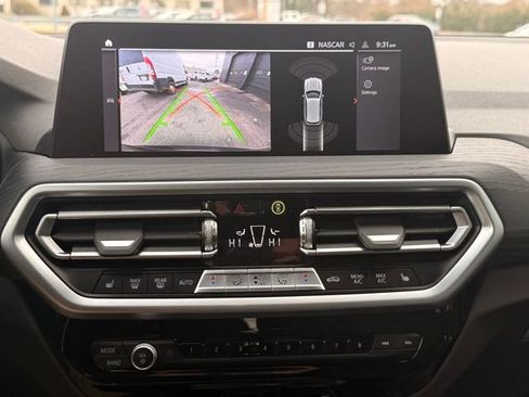 Used 2024 BMW X3 xDrive30i image 31