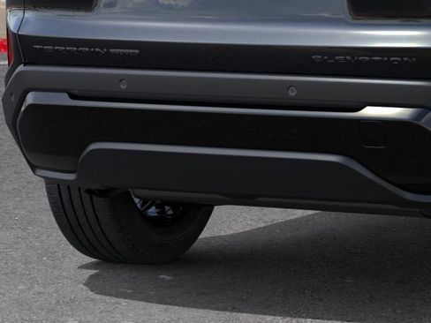New 2026 GMC Terrain Elevation w/ Elevation Premium Package image 15