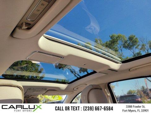 Used 2015 Mercedes-Benz S 550 4dr Sdn S 550 RWD w/ Premium 1 Package image 22