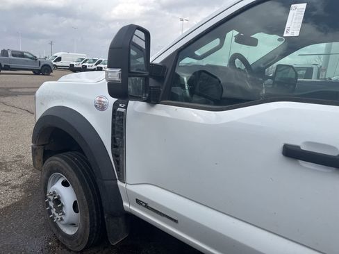 New 2023 Ford F450 XLT w/ XLT Value Package image 3