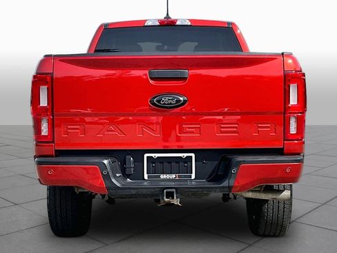 Certified 2023 Ford Ranger XLT w/ Equipment Group 301A Mid AWD/4WD image 5