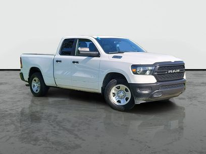 Used 2024 RAM 1500 Tradesman w/ Trailer Tow Group