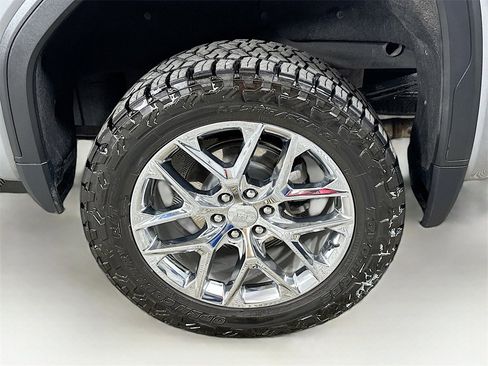 Used 2023 GMC Sierra 1500 Denali w/ Technology Package image 24