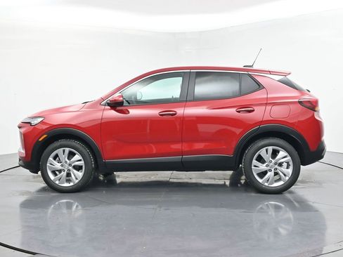 New 2026 Buick Encore GX Preferred w/ Comfort Package image 3