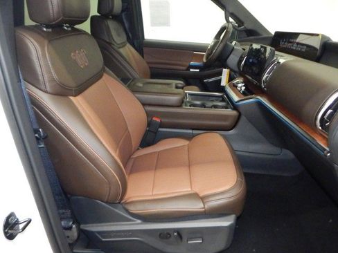 New 2025 Ford Expedition Max King Ranch image 22