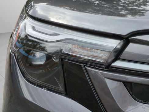 New 2026 Subaru Forester Premium image 27