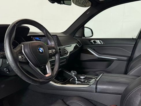 Used 2020 BMW X5 sDrive40i w/ Premium Package image 37