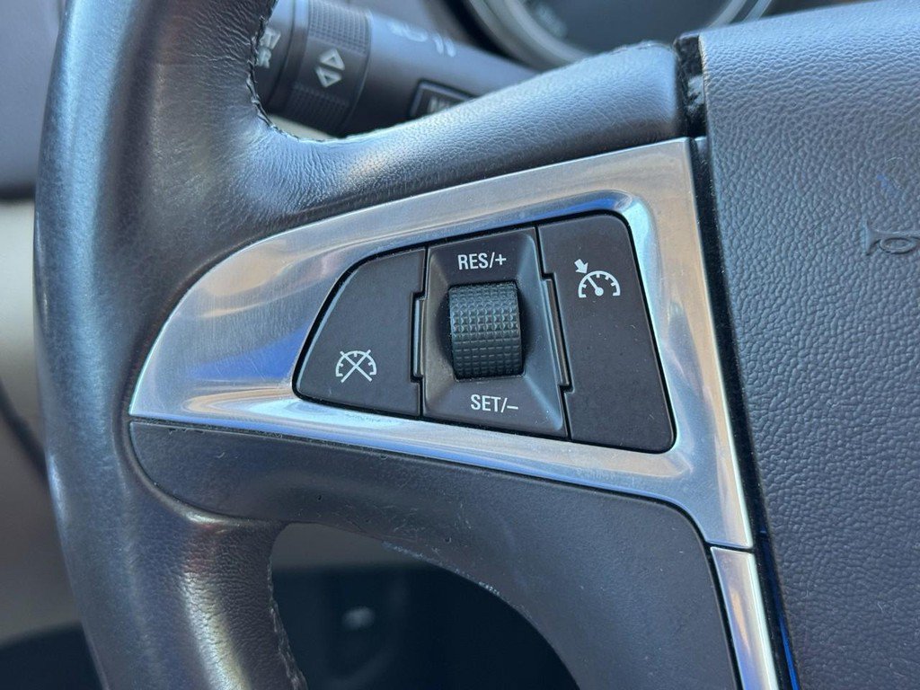 Used 2013 Buick Regal Premium FWD image 23
