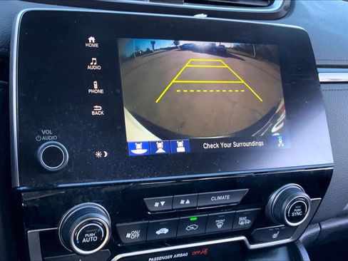 Used 2017 Honda CR-V EX image 28