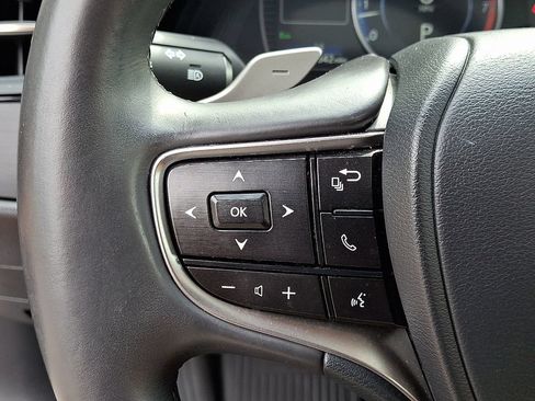 Used 2022 Lexus ES 350 w/ Premium Package FWD image 21