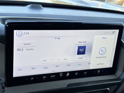 New 2025 Ford Bronco Sport Big Bend image 22