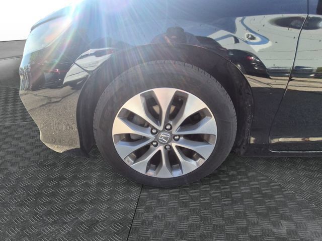 Used 2015 Honda Accord EX-L image 13