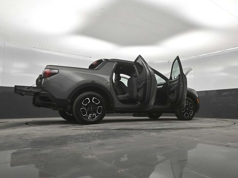 Used 2023 Hyundai Santa Cruz SEL w/ Activity Package AWD/4WD image 47