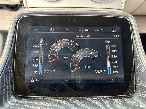 Used 2020 Mercedes-Benz AMG GT 63 image 56
