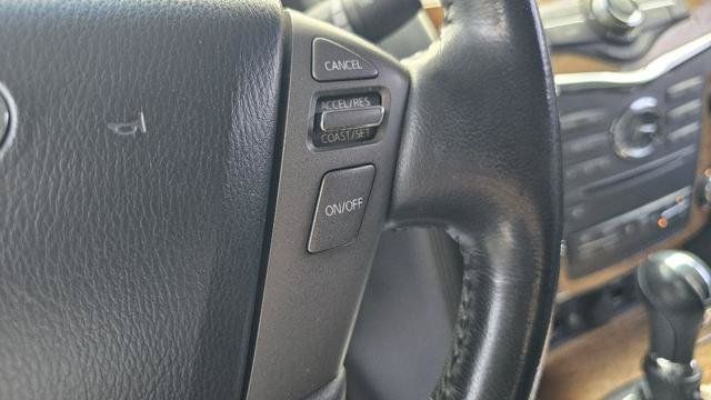 Used 2013 INFINITI QX56 4WD w/ Theater Pkg image 15