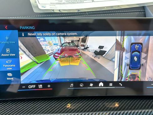 New 2026 BMW X5 M Competition w/ Executive Package AWD/4WD image 20