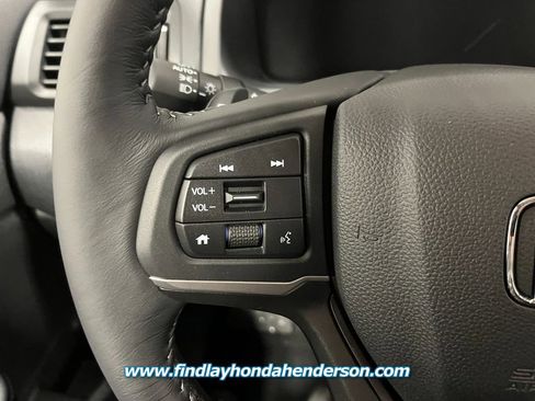 New 2026 Honda Ridgeline RTL image 16