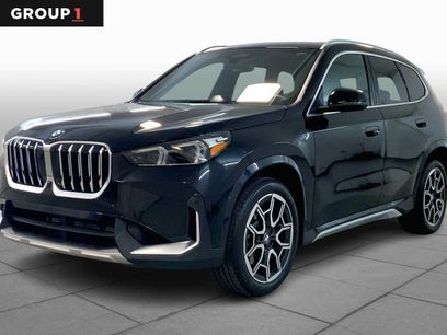 New 2025 BMW X1 xDrive28i w/ Technology Package