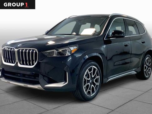 New 2025 BMW X1 xDrive28i w/ Technology Package image 1
