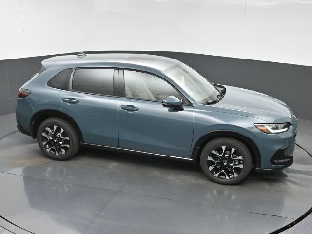 New 2027 Honda HR-V EX-L image 33