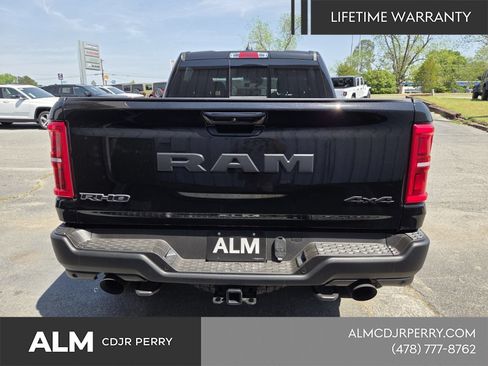 New 2026 RAM 1500 RHO AWD/4WD image 11