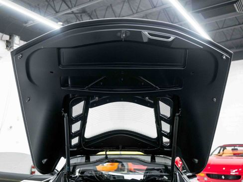 Used 2022 Chevrolet Corvette Stingray Premium Cpe RWD image 85