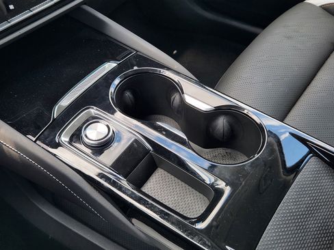 New 2025 Buick Envision Sport Touring image 22