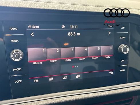 Used 2020 Volkswagen Jetta SEL image 15