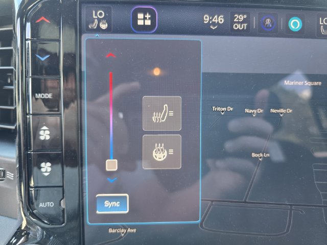 New 2026 RAM 2500 Big Horn AWD/4WD image 19