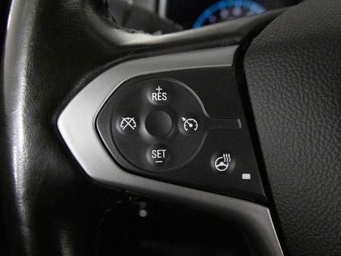 Used 2019 Chevrolet Colorado ZR2 image 28