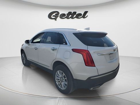 Used 2019 Cadillac XT5 FWD image 6