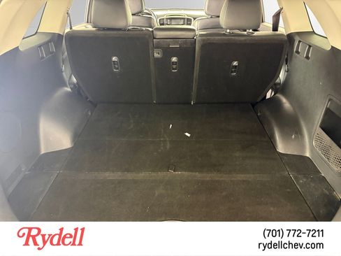 Used 2016 Kia Sorento EX image 18