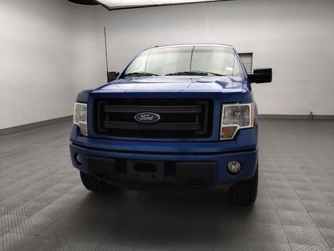 Used 2014 Ford F150 STX w/ Equipment Group 201A Mid image 15