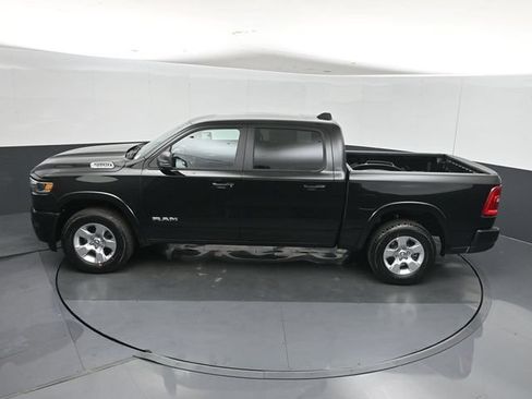 New 2026 RAM 1500 Big Horn AWD/4WD image 42