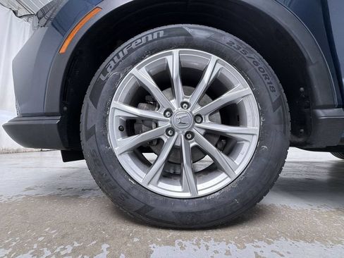 Used 2024 Honda CR-V EX-L image 14