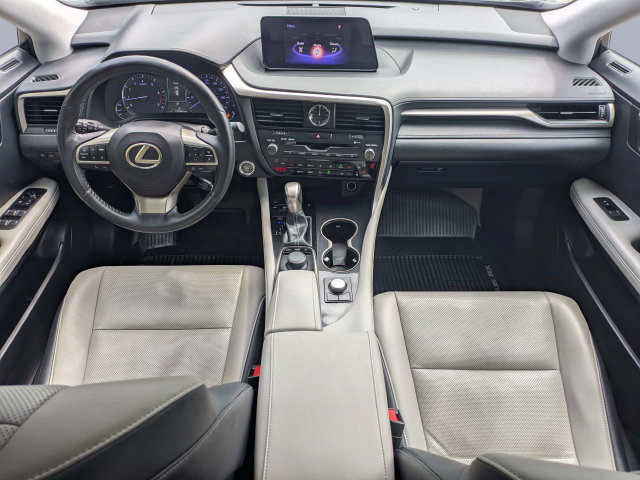 Used 2019 Lexus RX 350 AWD w/ Accessory Package image 16