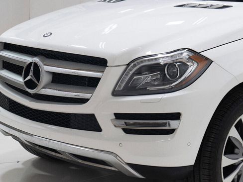 Used 2015 Mercedes-Benz GL 320 GL 350 BlueTEC AWD 4MATIC 4dr image 12