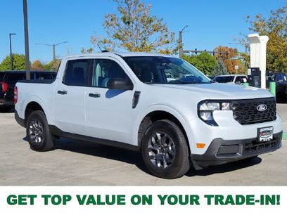 Certified 2026 Ford Maverick XLT w/ 4K Tow Package