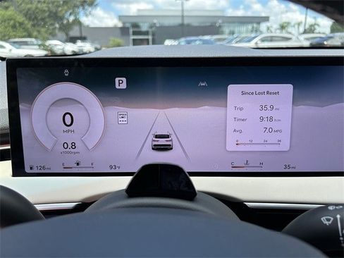 Used 2026 Genesis GV70 2.5T image 30