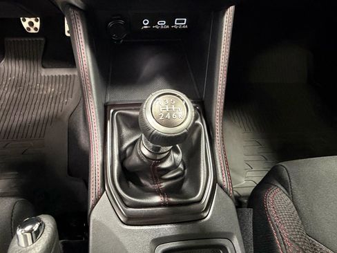 Used 2025 Subaru WRX Premium image 36