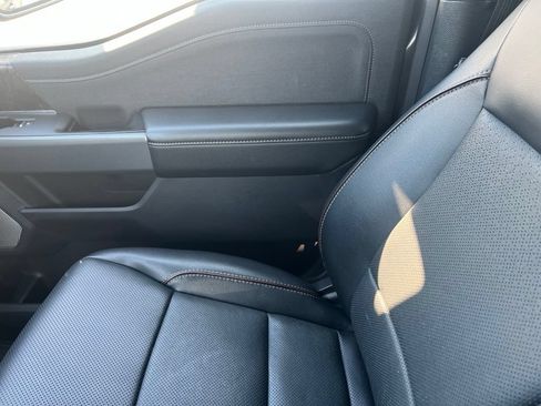 Used 2023 Ford F250 Lariat w/ Lariat Ultimate Package AWD/4WD image 15