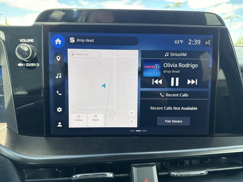New 2026 Subaru Outback Premium AWD/4WD image 4
