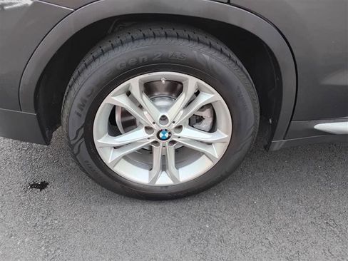 Used 2019 BMW X3 sDrive30i RWD image 11
