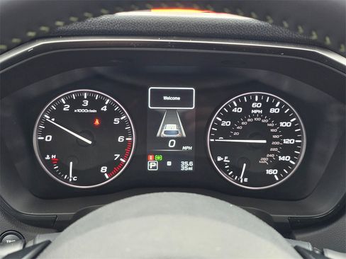 New 2026 Subaru Ascent Bronze Edition image 16