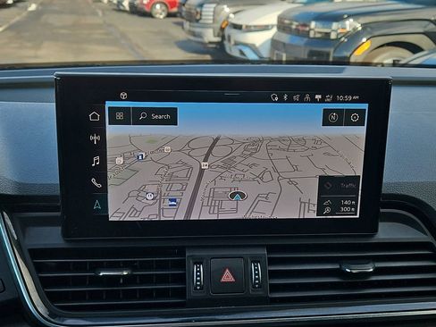 Used 2021 Audi Q5 2.0T Premium Plus w/ Premium Plus Package image 9