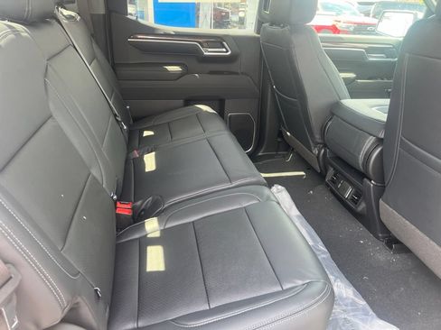 New 2026 Chevrolet Silverado 1500 LT w/ All Star Edition Plus AWD/4WD image 28